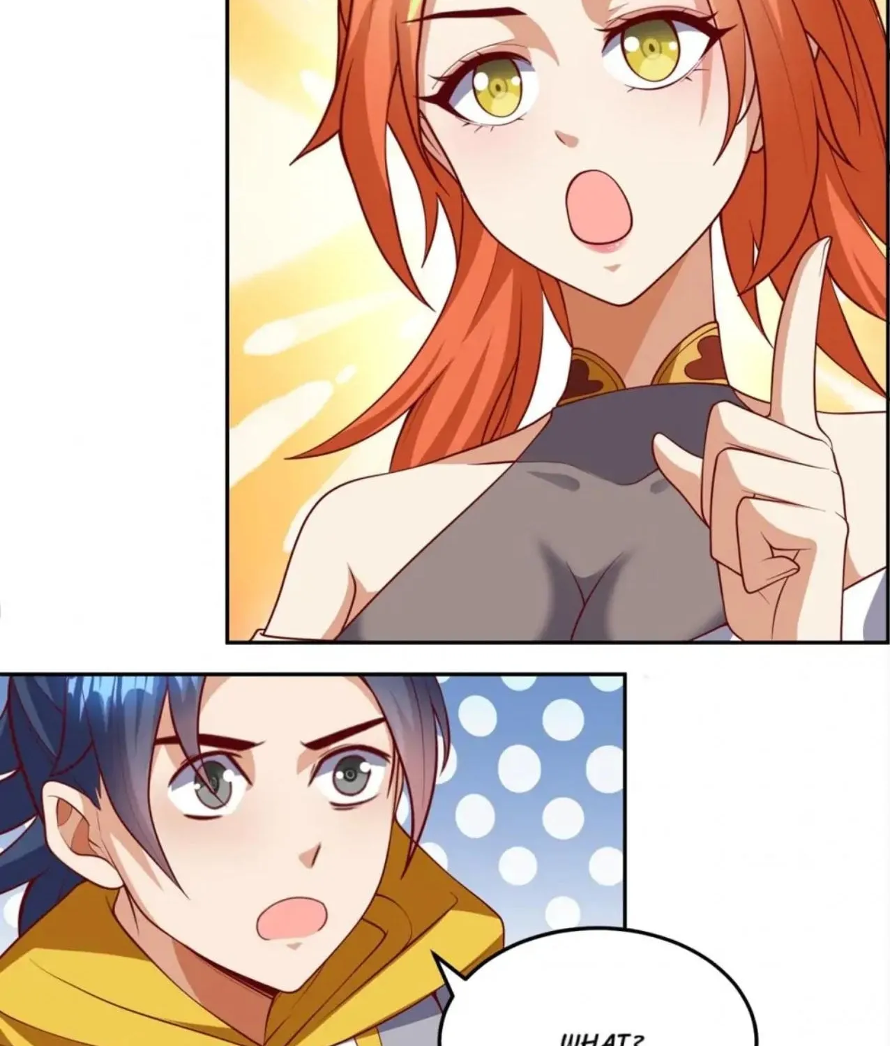 Read Martial Rebel chapter 258 image 19 on Lezhin
