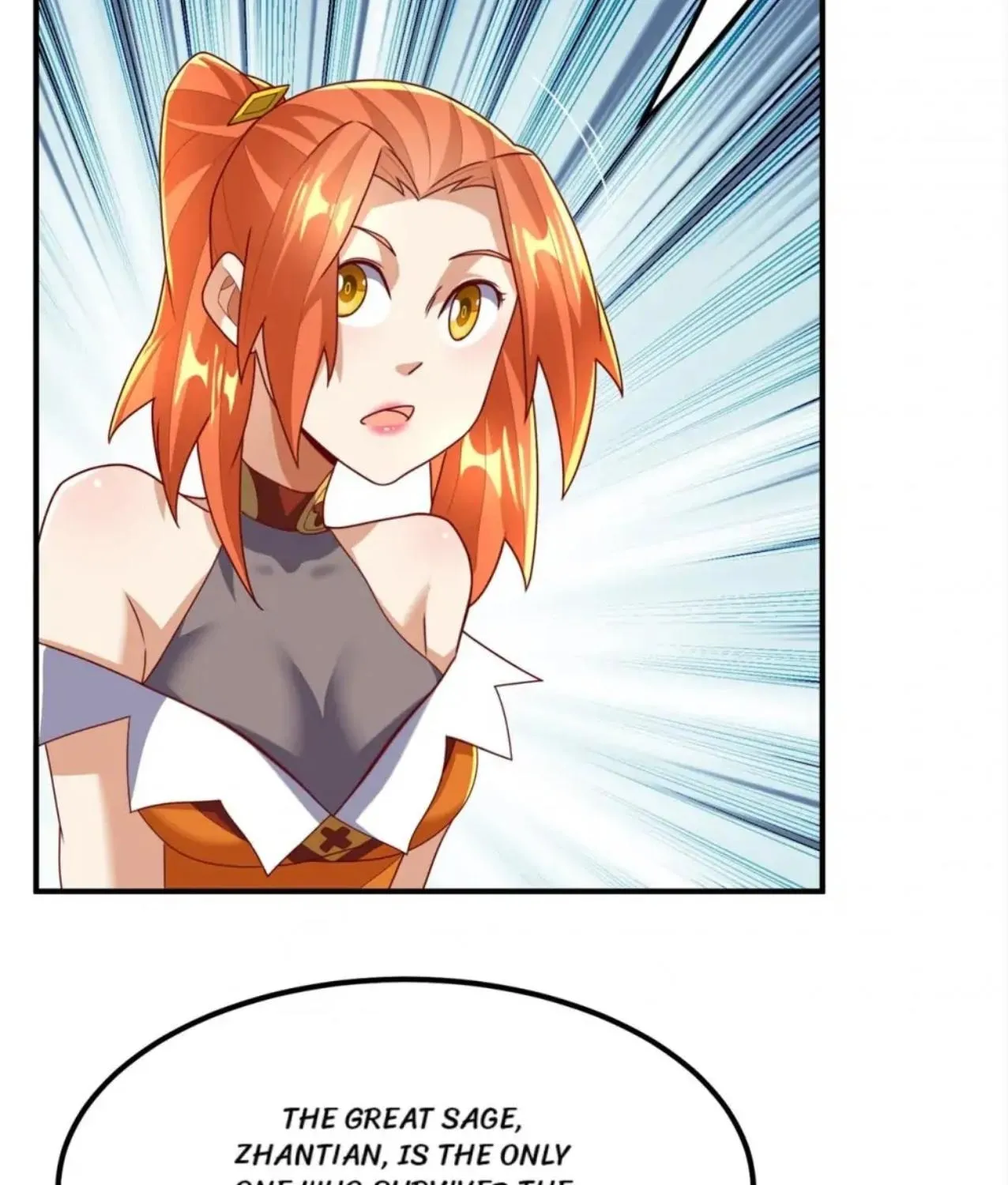 Read Martial Rebel chapter 258 image 2 on Lezhin