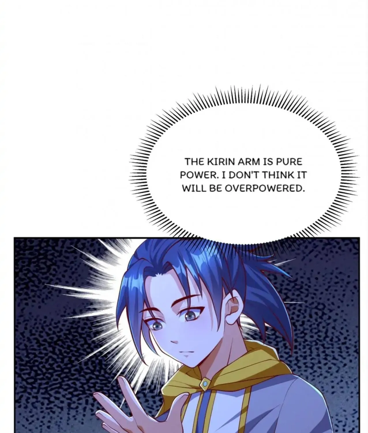 Read Martial Rebel chapter 258 image 22 on Lezhin