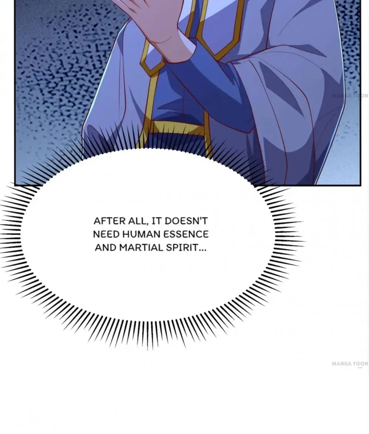 Read Martial Rebel chapter 258 image 23 on Lezhin