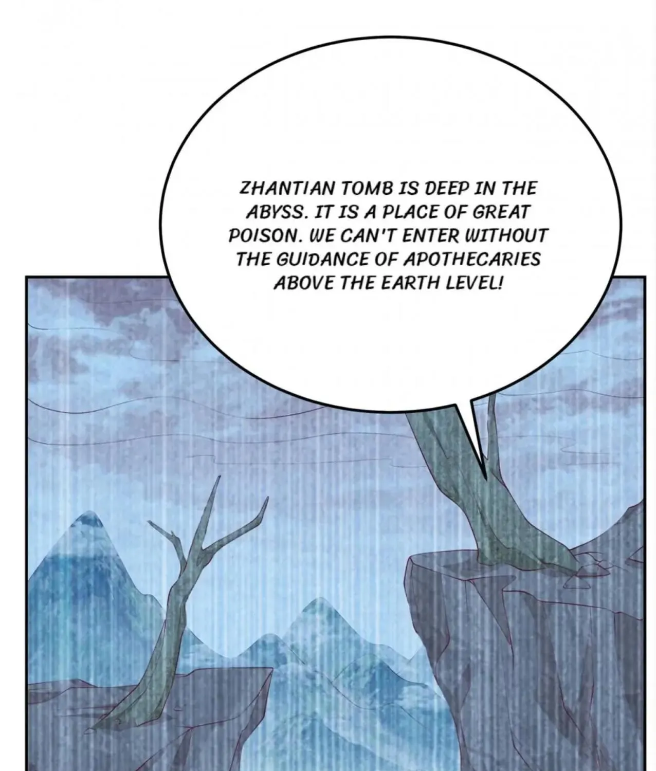 Read Martial Rebel chapter 258 image 24 on Lezhin