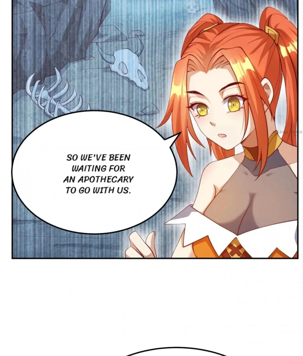 Read Martial Rebel chapter 258 image 25 on Lezhin