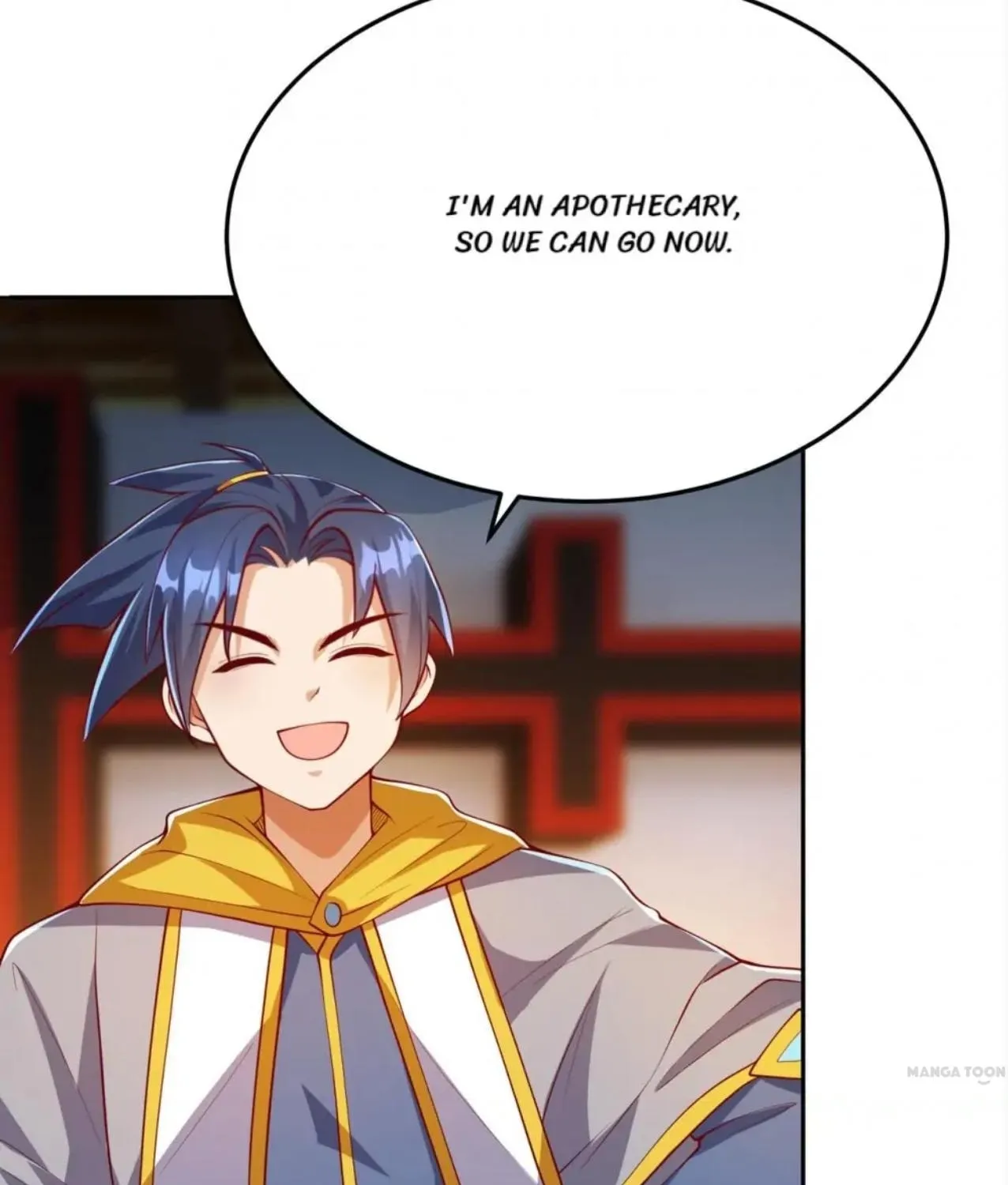 Read Martial Rebel chapter 258 image 26 on Lezhin