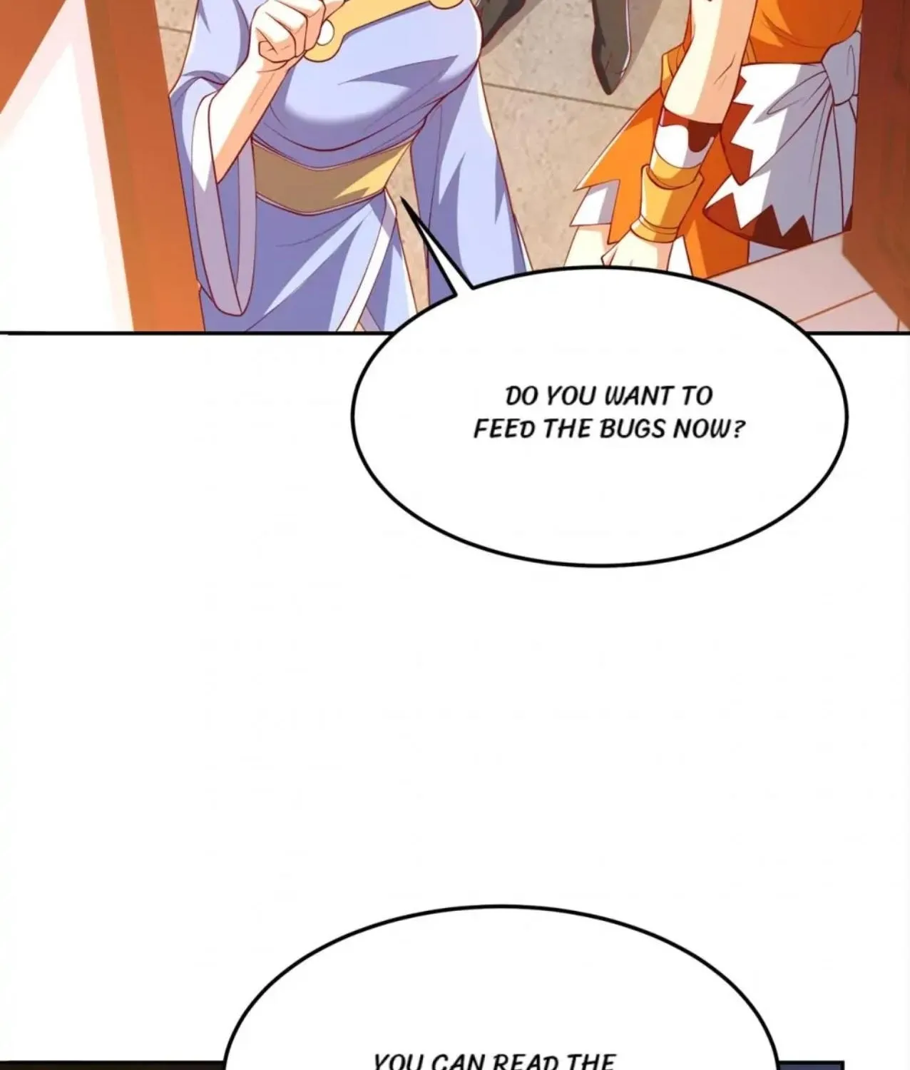 Read Martial Rebel chapter 258 image 29 on Lezhin