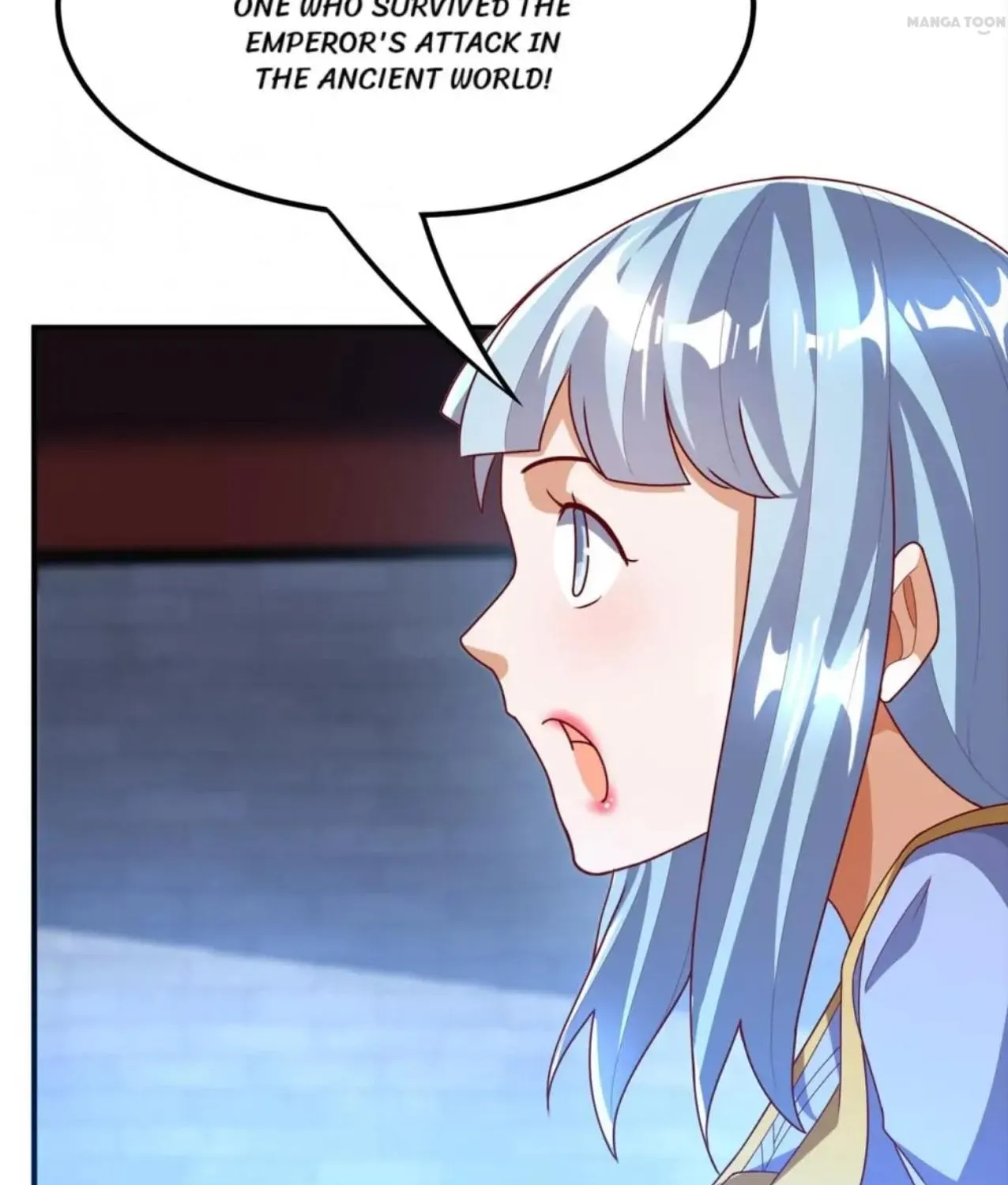 Read Martial Rebel chapter 258 image 3 on Lezhin
