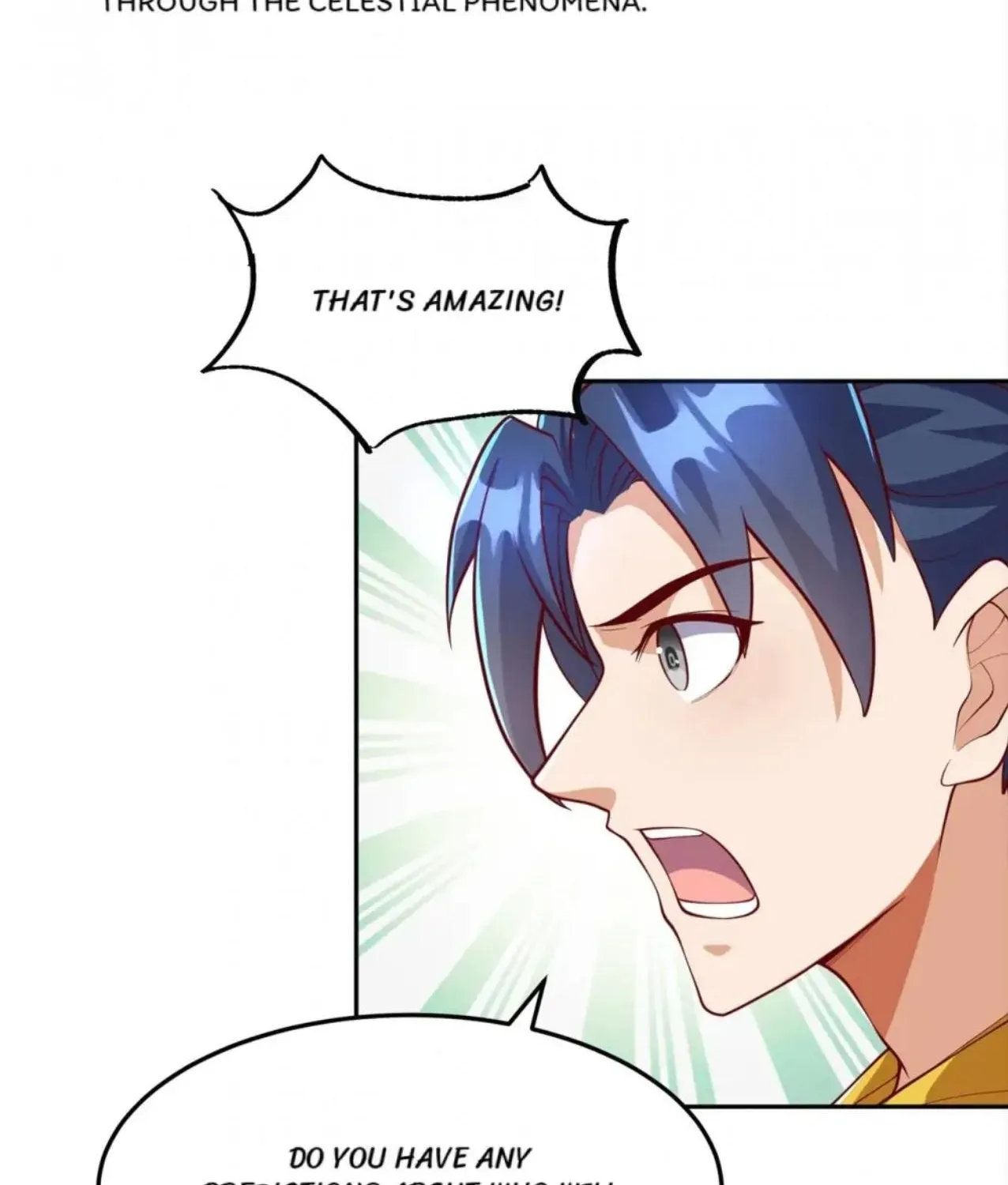 Read Martial Rebel chapter 258 image 33 on Lezhin