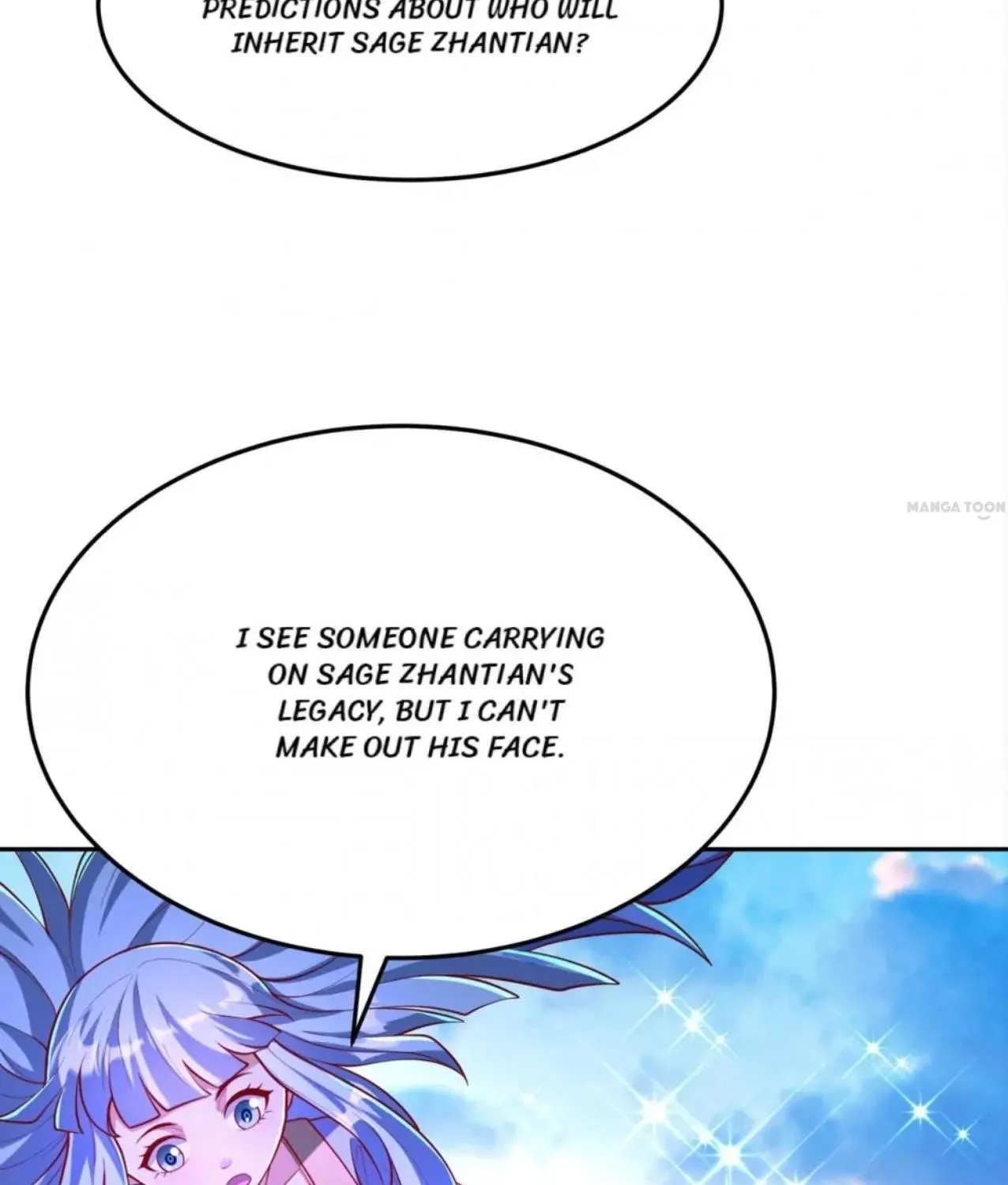 Read Martial Rebel chapter 258 image 34 on Lezhin