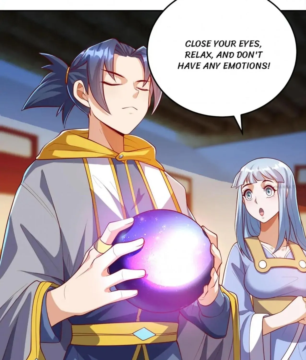 Read Martial Rebel chapter 258 image 42 on Lezhin