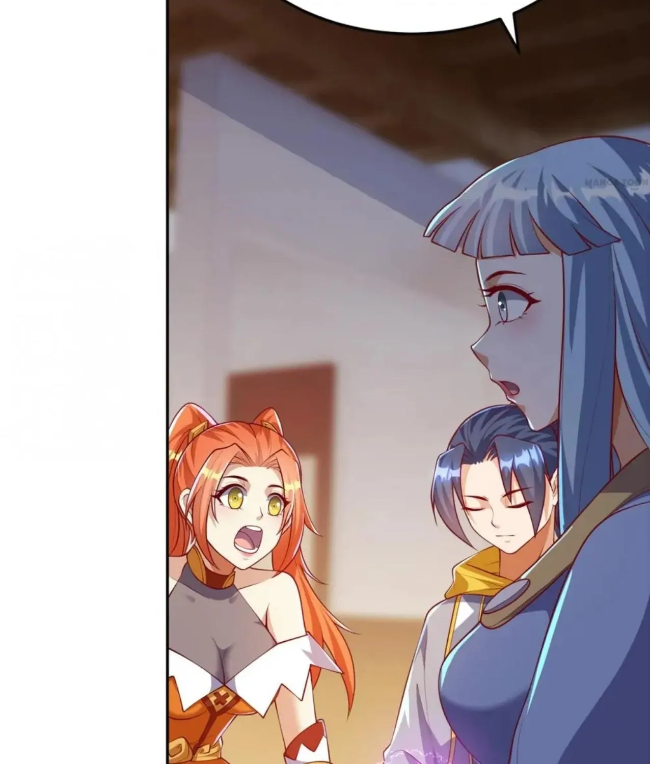 Read Martial Rebel chapter 258 image 46 on Lezhin