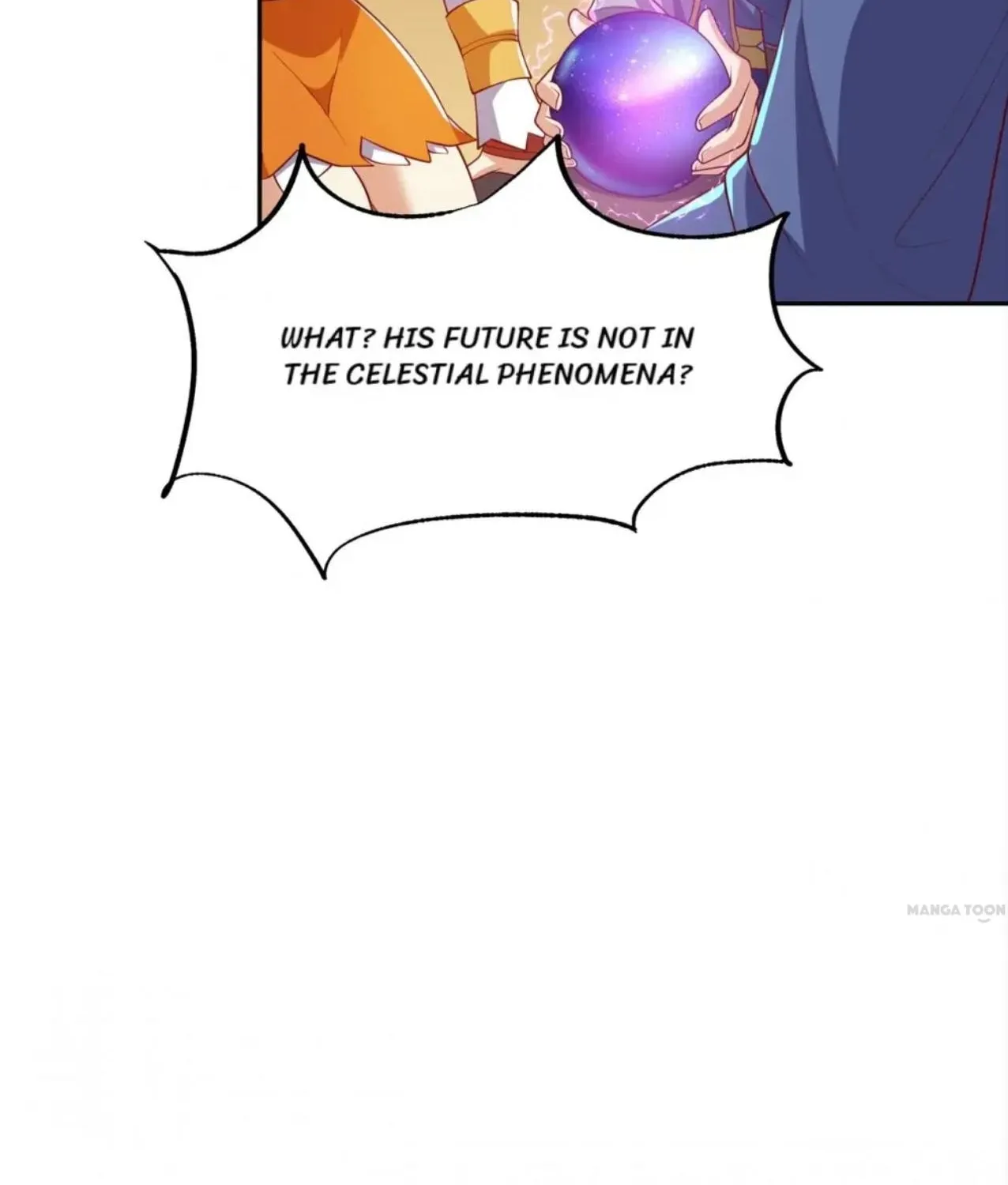 Read Martial Rebel chapter 258 image 47 on Lezhin