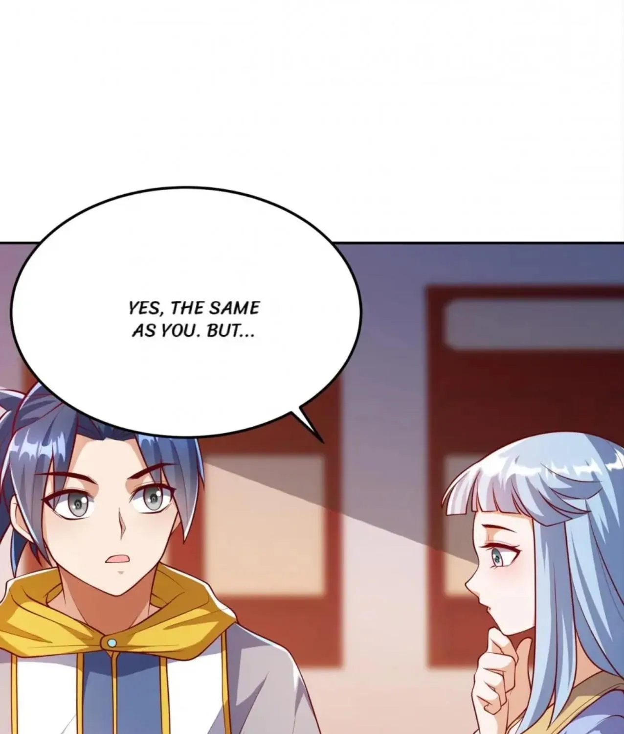 Read Martial Rebel chapter 258 image 48 on Lezhin