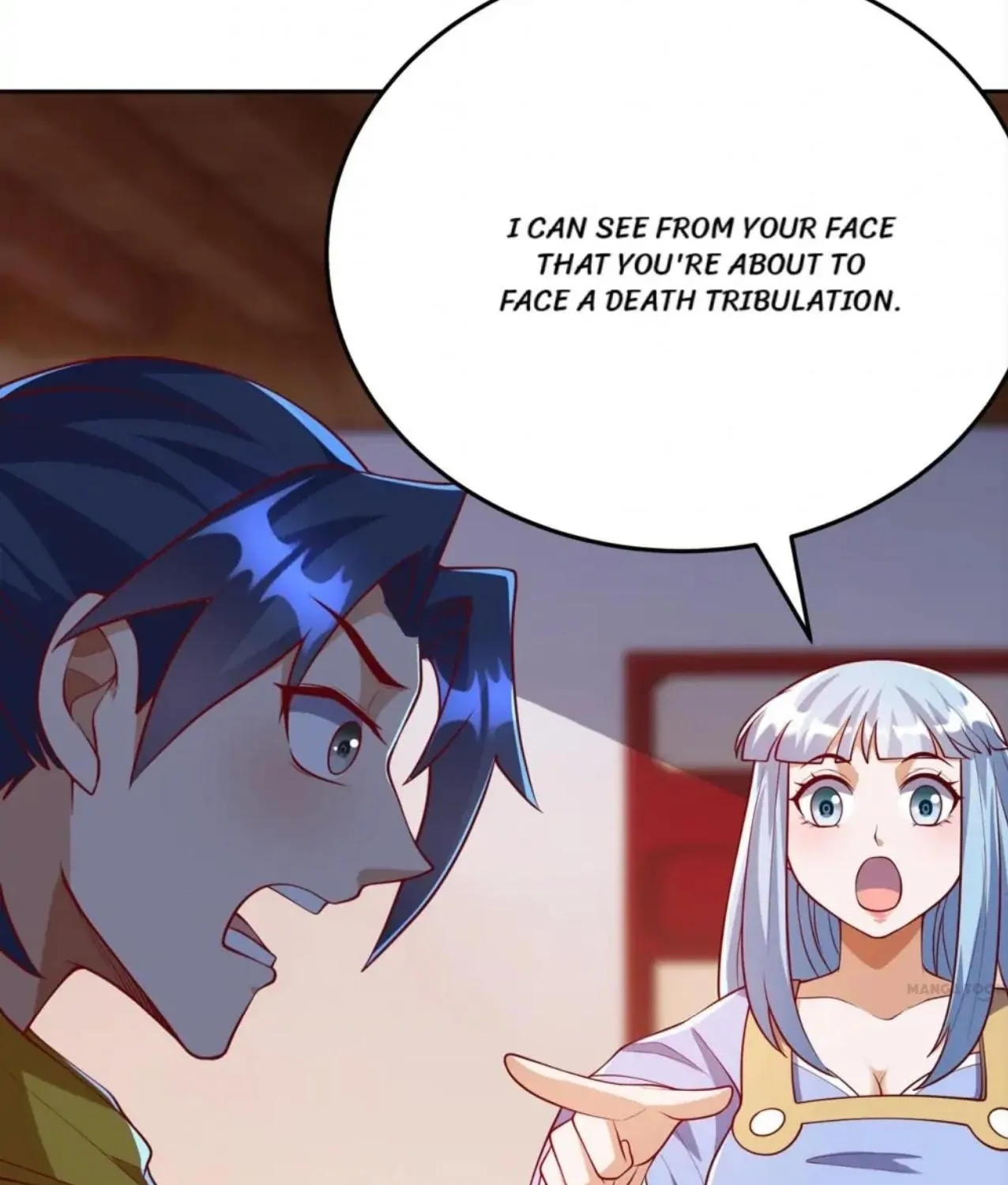 Read Martial Rebel chapter 258 image 50 on Lezhin