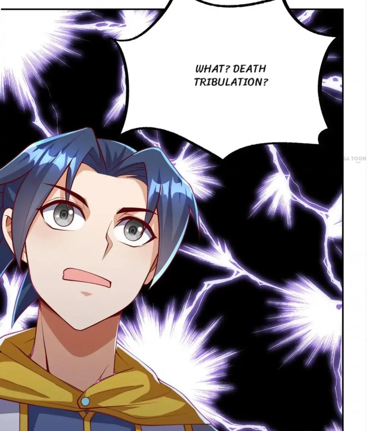 Read Martial Rebel chapter 258 image 52 on Lezhin