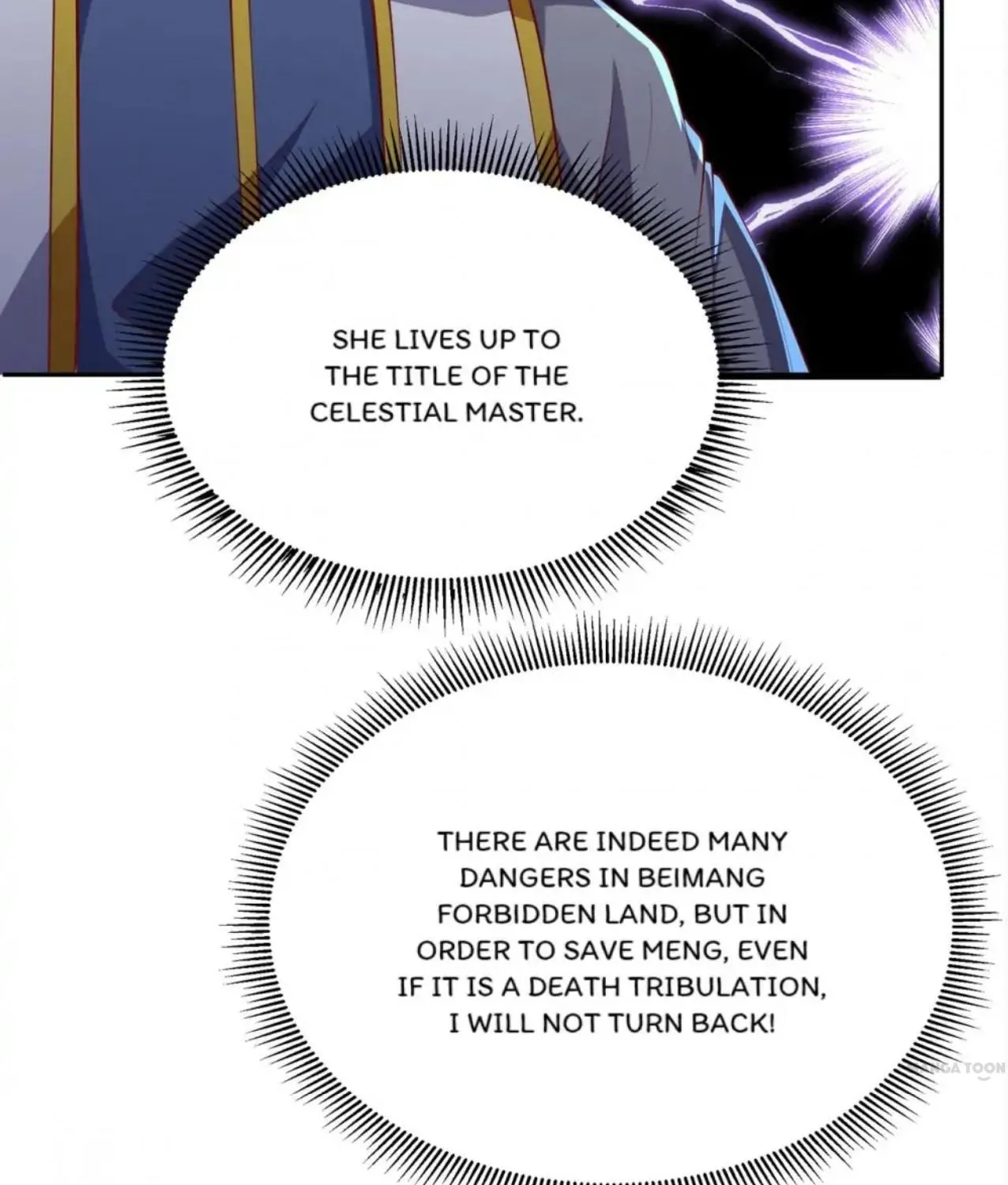 Read Martial Rebel chapter 258 image 53 on Lezhin