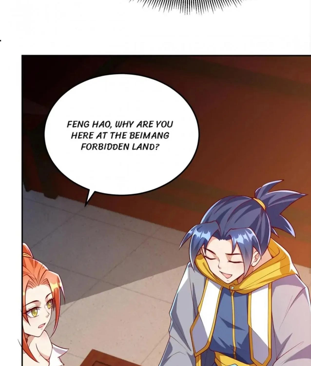 Read Martial Rebel chapter 258 image 54 on Lezhin