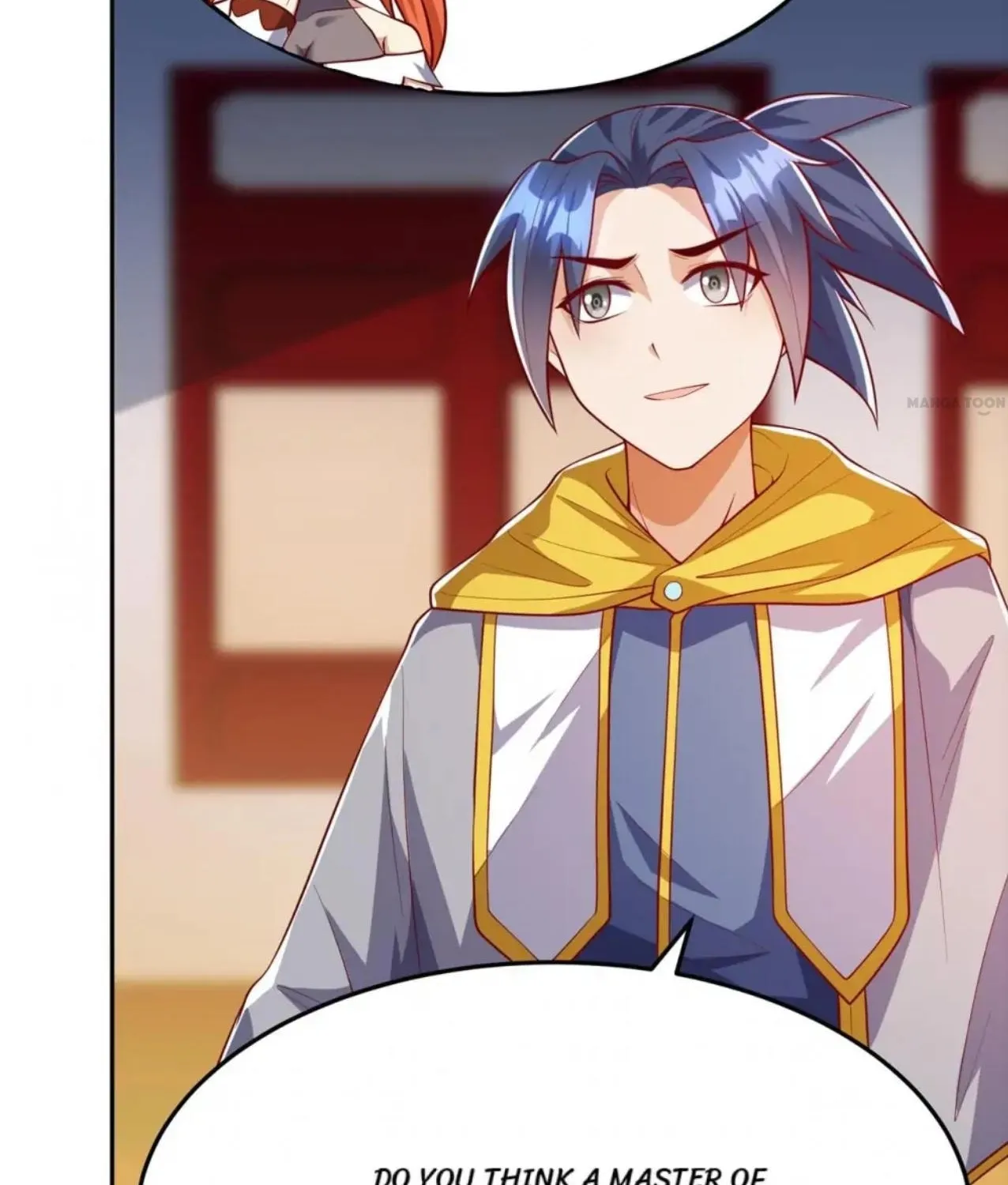 Read Martial Rebel chapter 258 image 59 on Lezhin