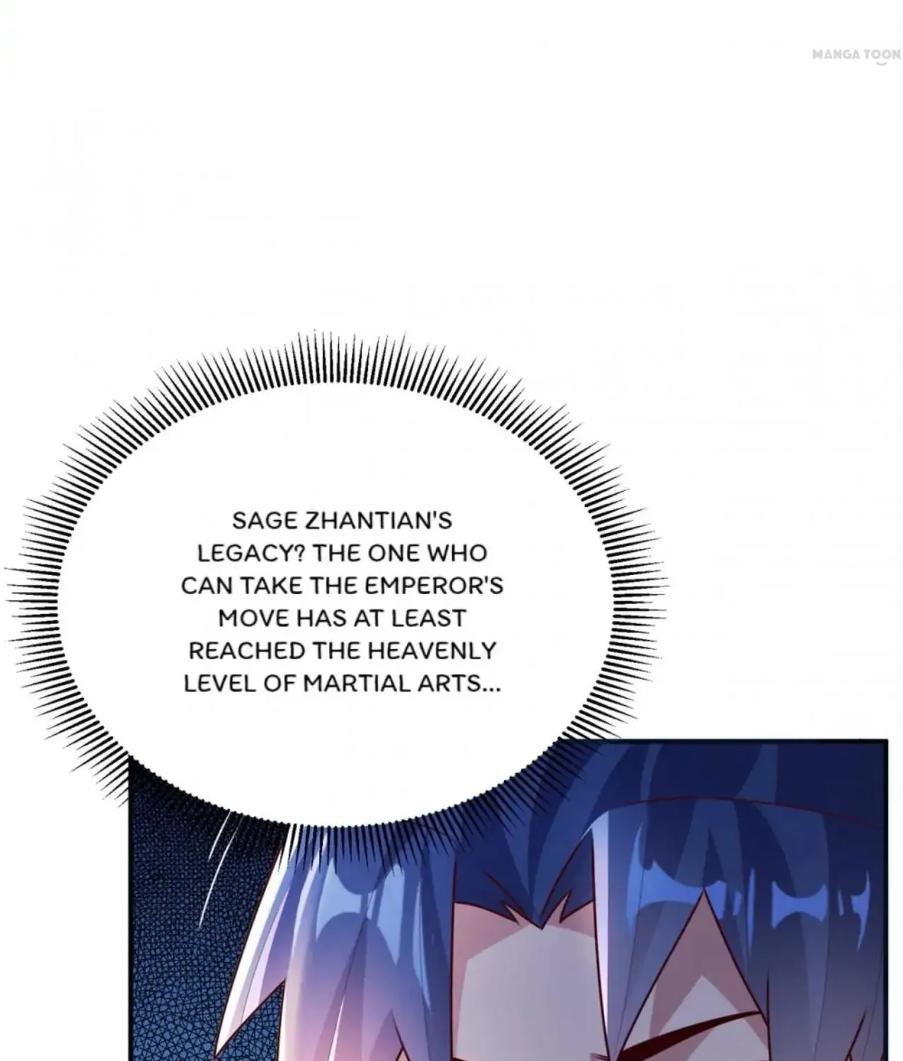Read Martial Rebel chapter 258 image 6 on Lezhin