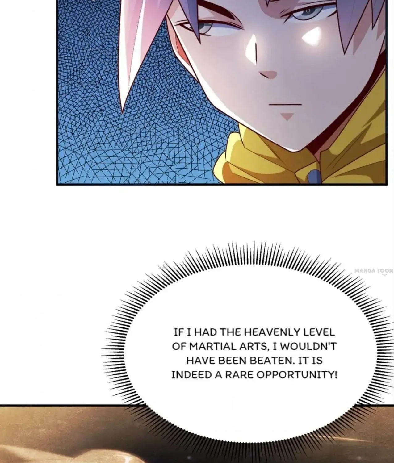 Read Martial Rebel chapter 258 image 7 on Lezhin