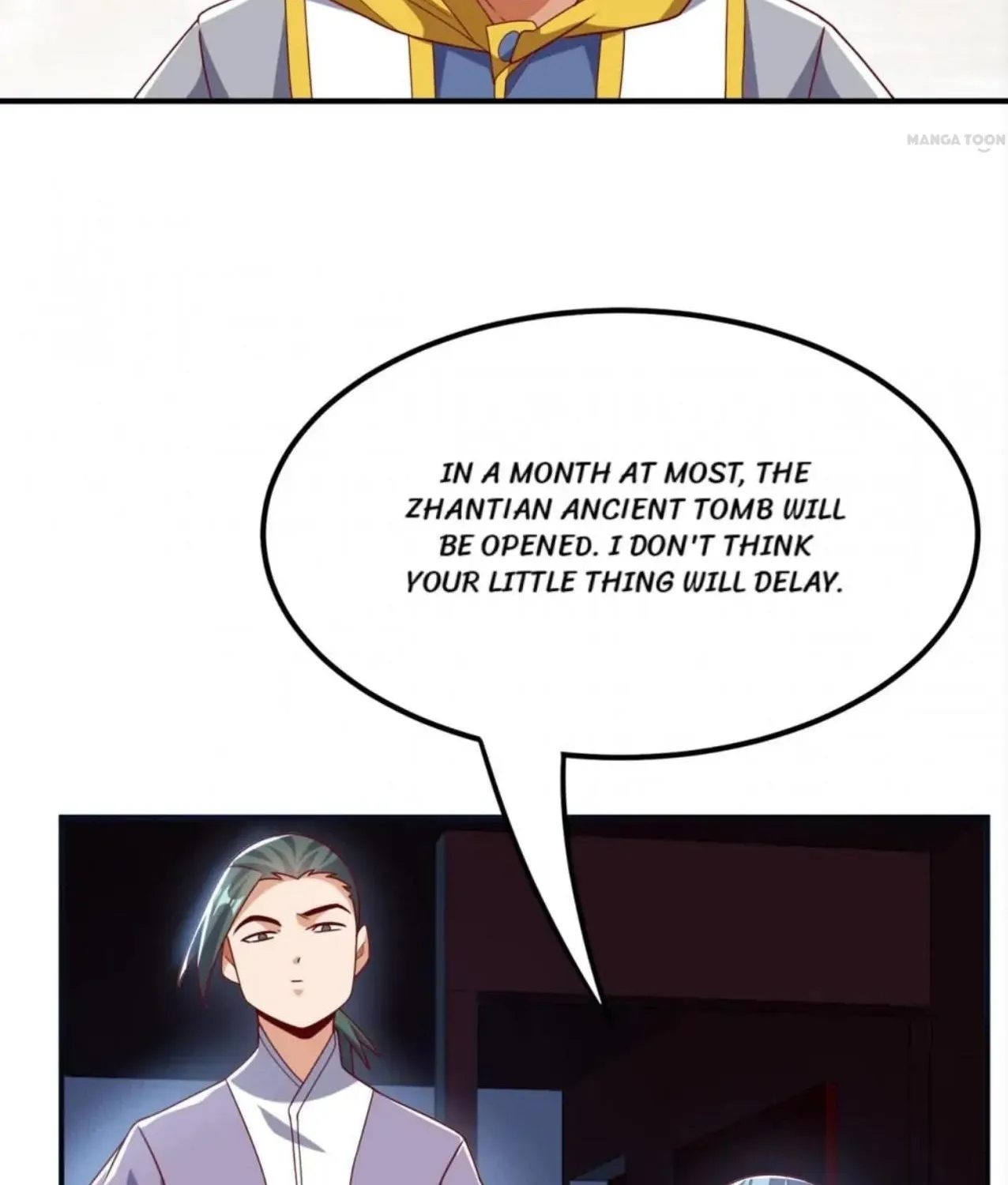 Read Martial Rebel chapter 258 image 9 on Lezhin