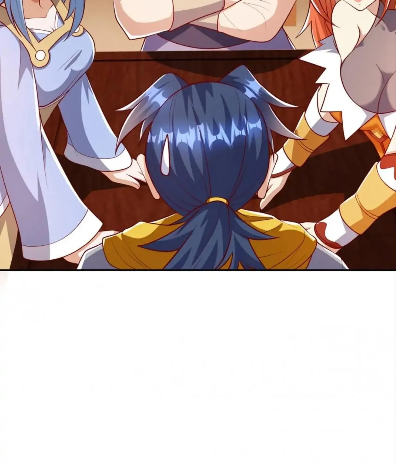 Read Martial Rebel chapter 259 image 1 on Lezhin
