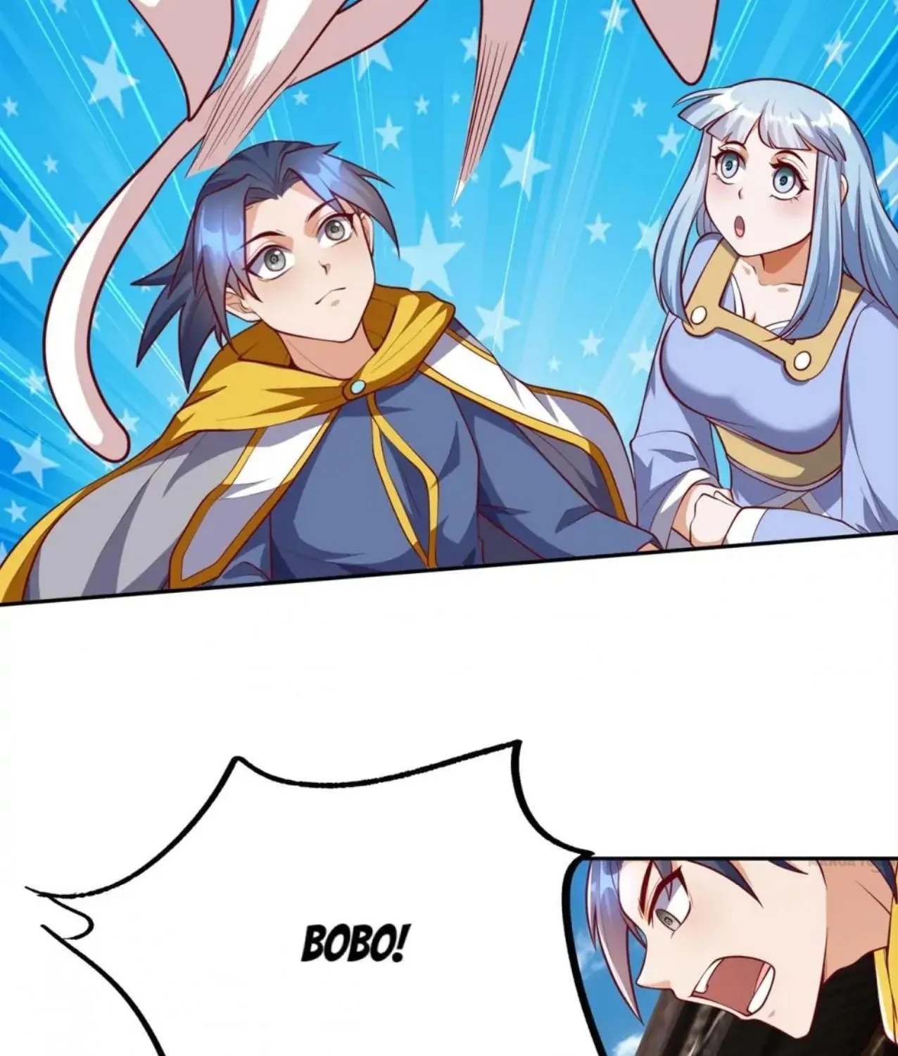 Read Martial Rebel chapter 259 image 10 on Lezhin