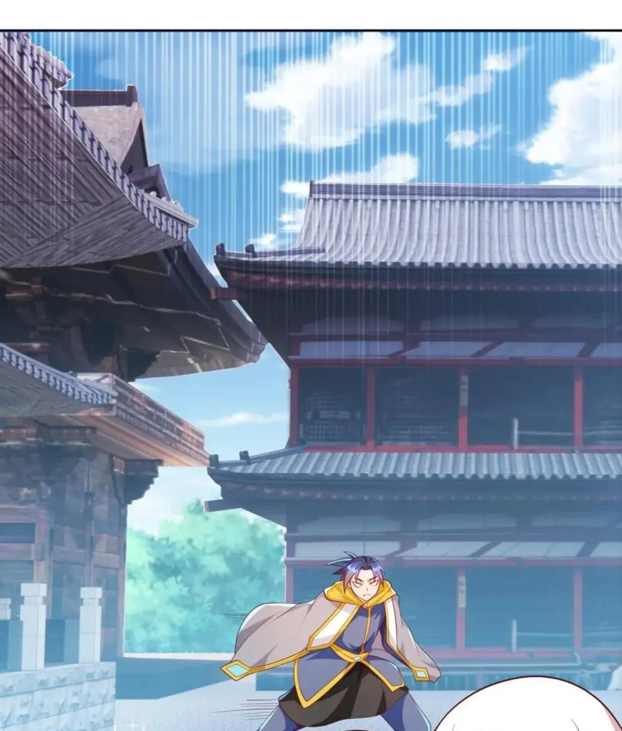 Read Martial Rebel chapter 259 image 15 on Lezhin