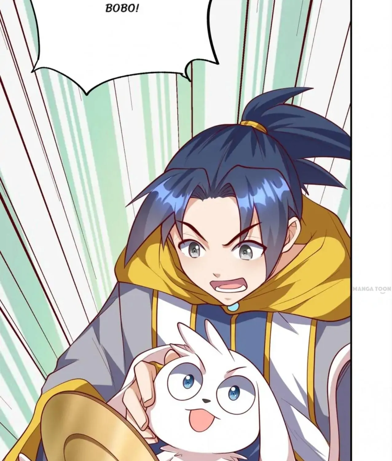 Read Martial Rebel chapter 259 image 17 on Lezhin