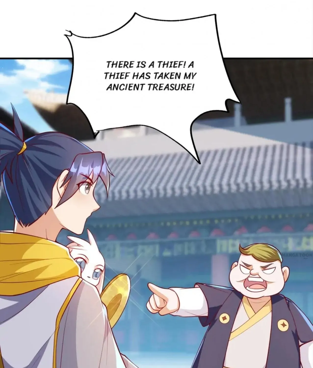 Read Martial Rebel chapter 259 image 20 on Lezhin