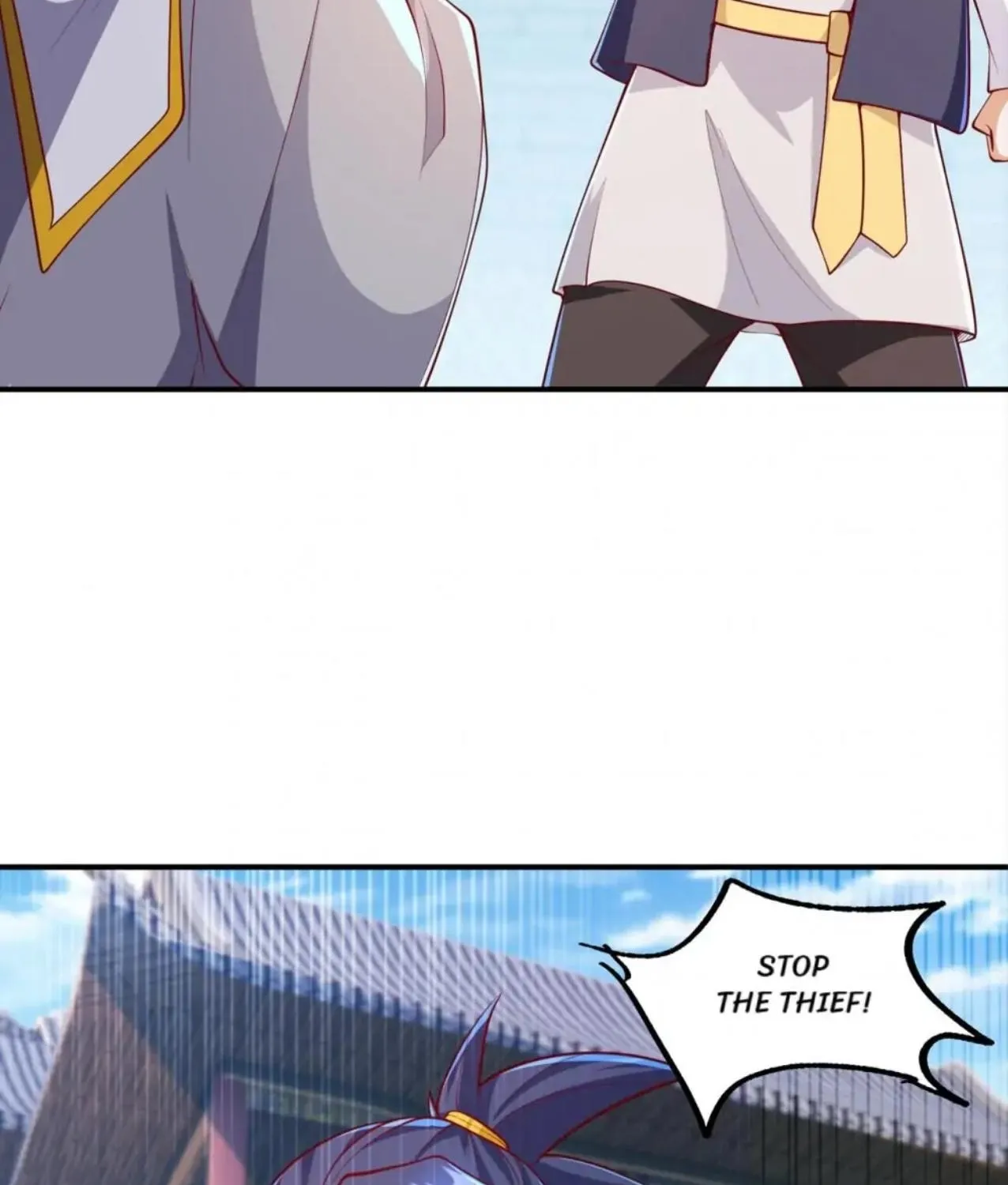Read Martial Rebel chapter 259 image 21 on Lezhin