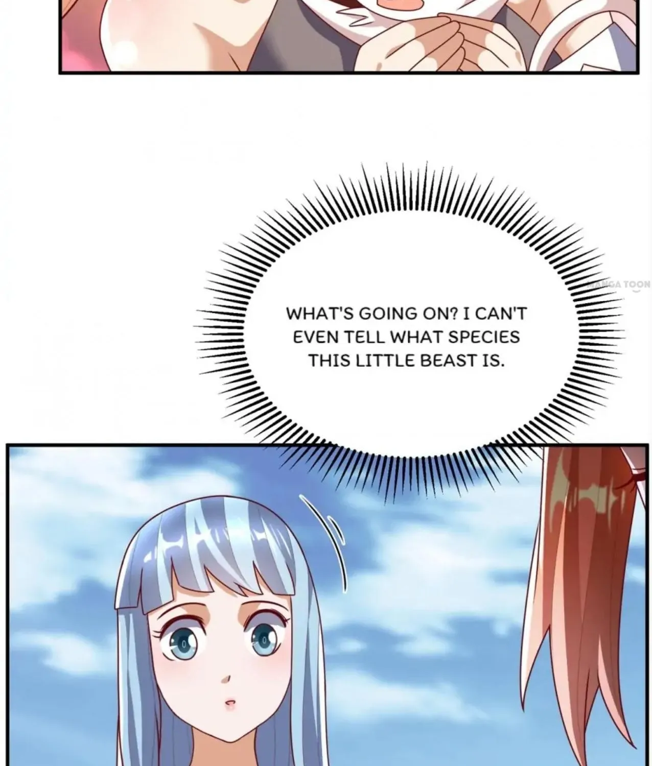 Read Martial Rebel chapter 259 image 26 on Lezhin