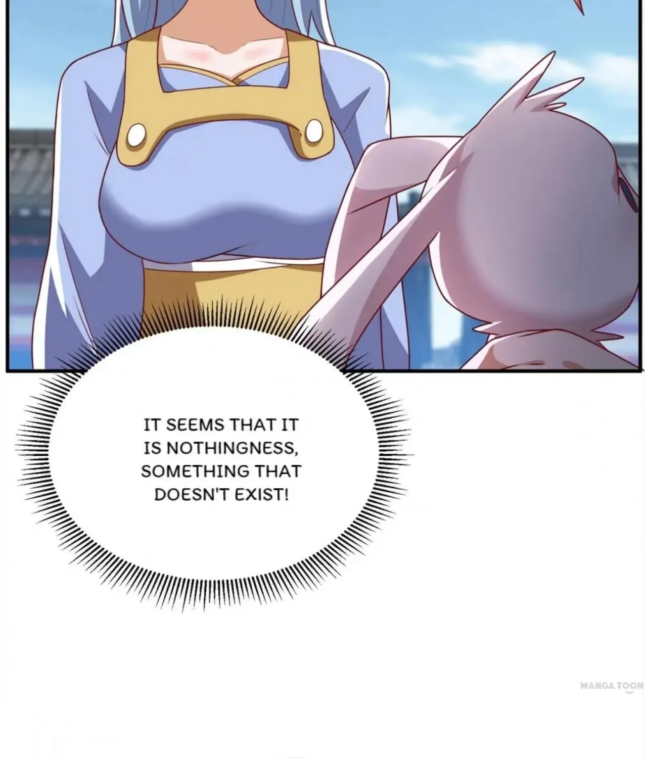 Read Martial Rebel chapter 259 image 27 on Lezhin