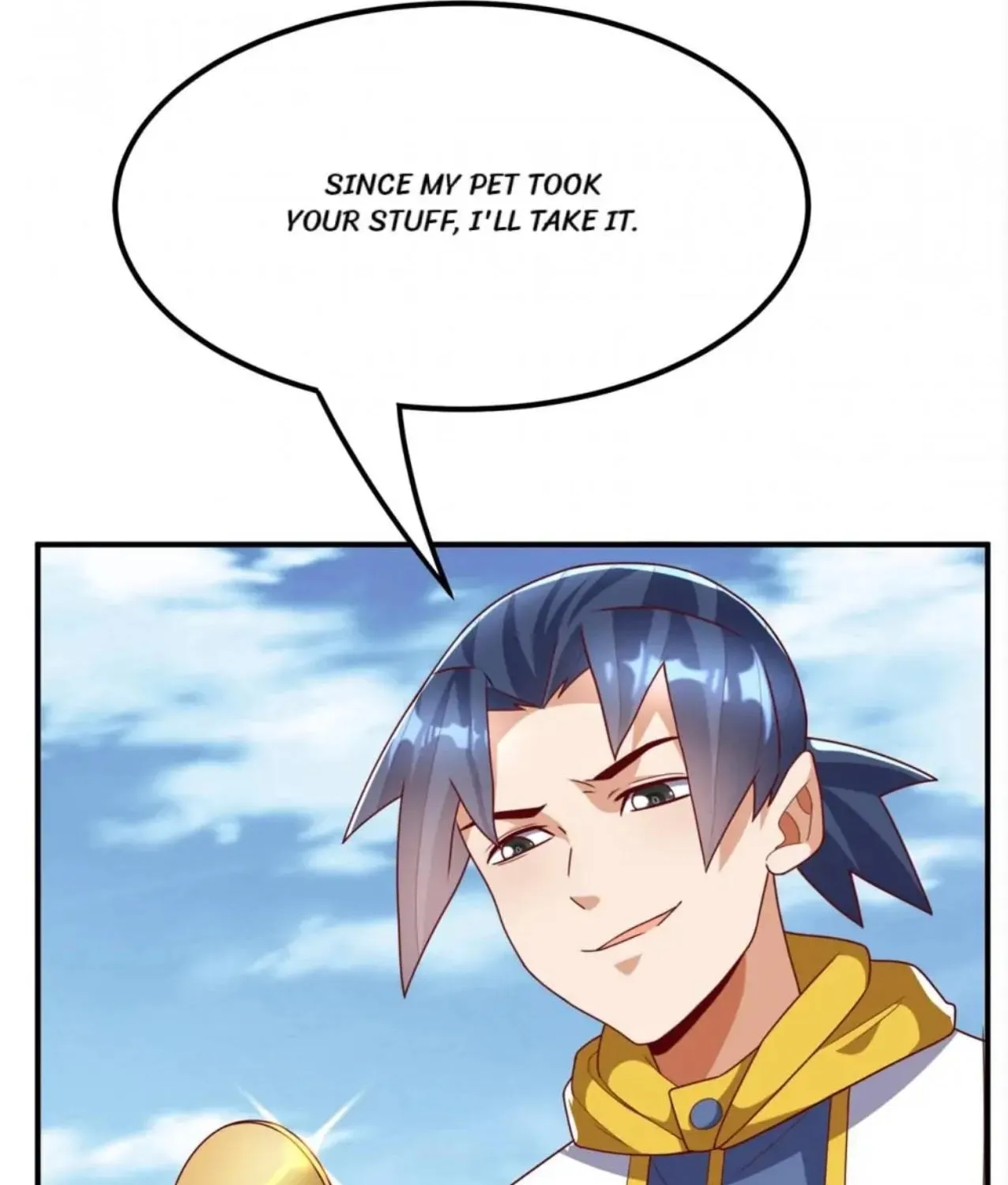 Read Martial Rebel chapter 259 image 28 on Lezhin