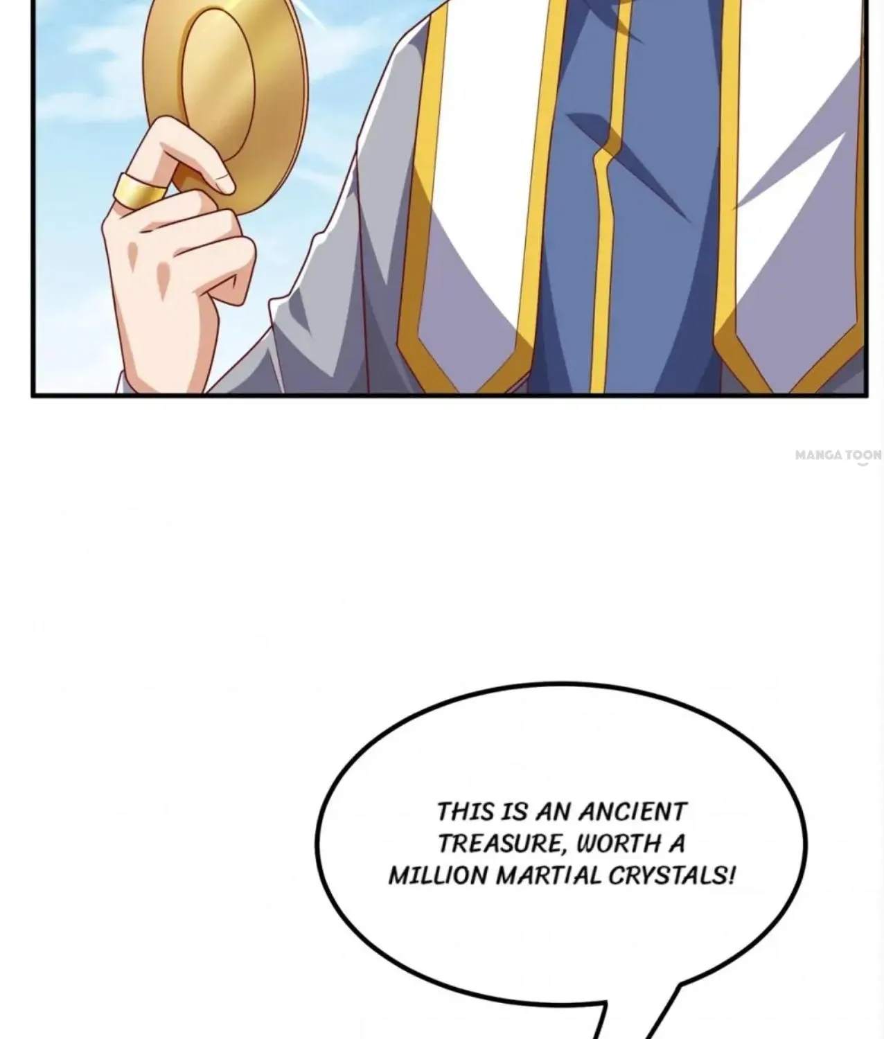 Read Martial Rebel chapter 259 image 29 on Lezhin