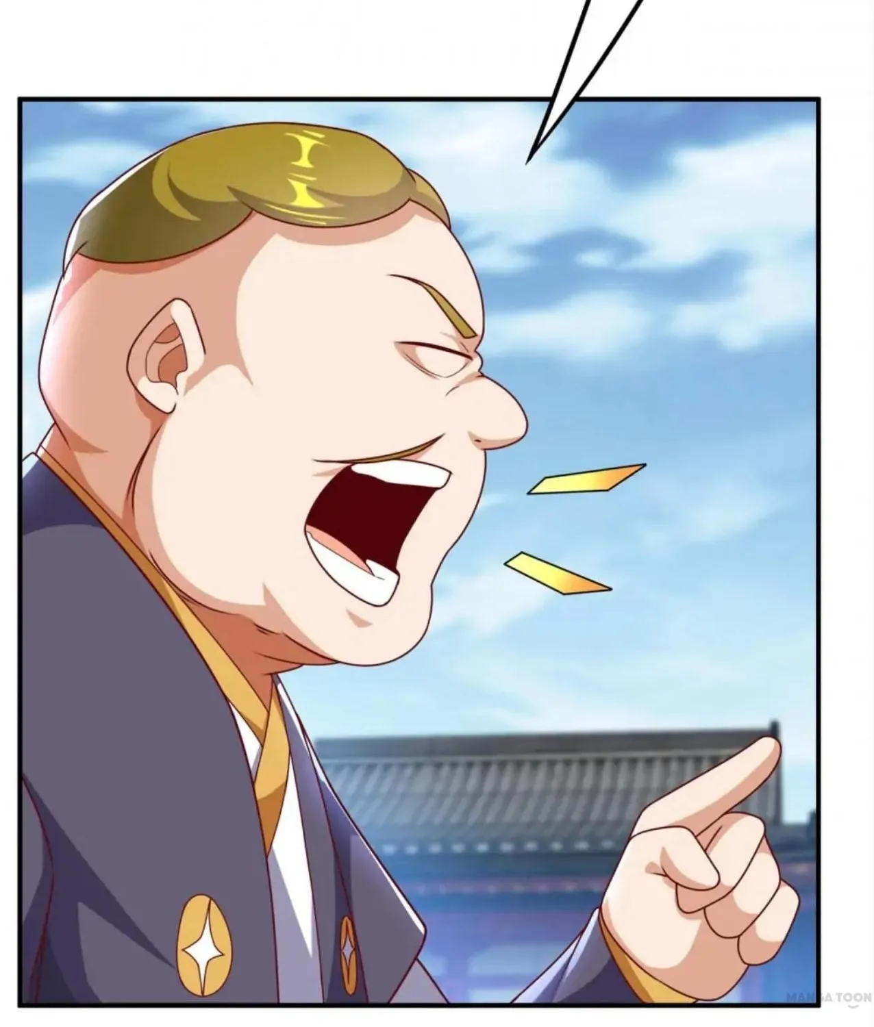Read Martial Rebel chapter 259 image 30 on Lezhin