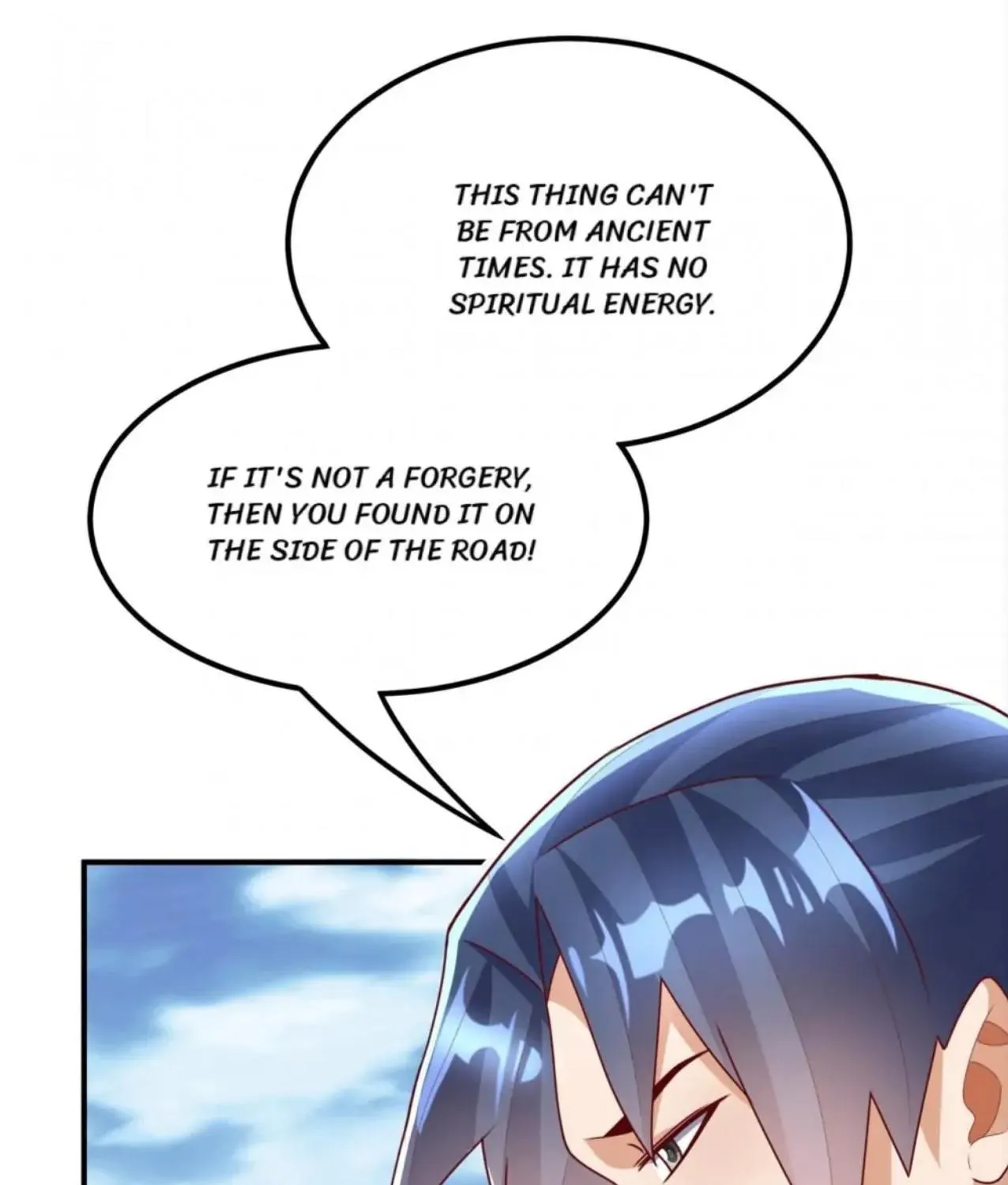 Read Martial Rebel chapter 259 image 31 on Lezhin