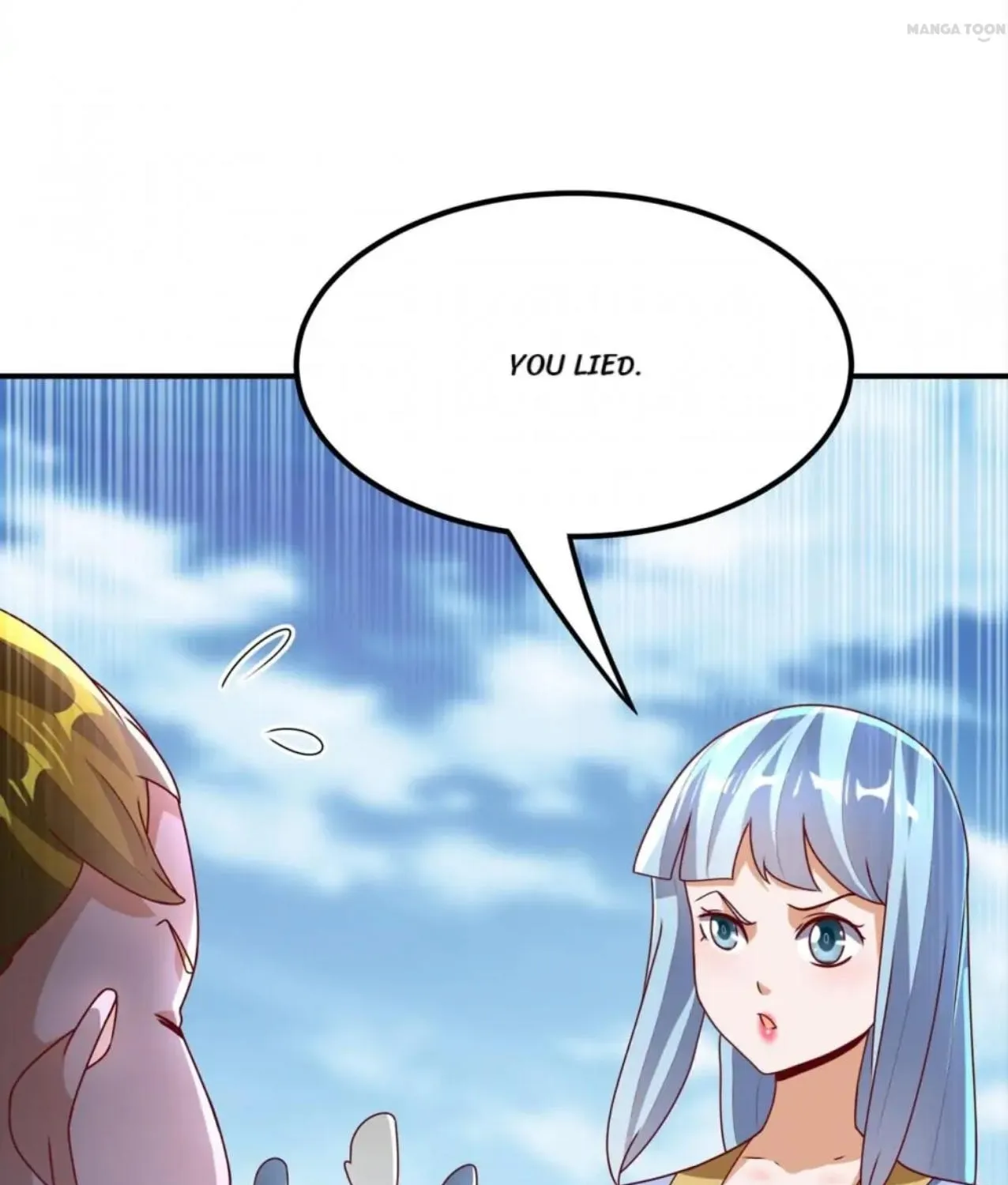 Read Martial Rebel chapter 259 image 35 on Lezhin