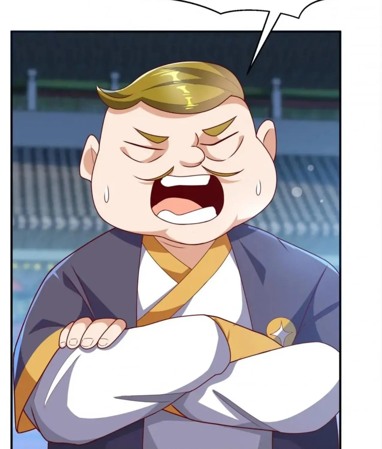 Read Martial Rebel chapter 259 image 37 on Lezhin