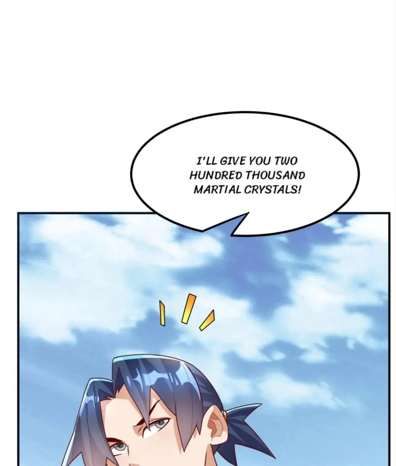 Read Martial Rebel chapter 259 image 40 on Lezhin