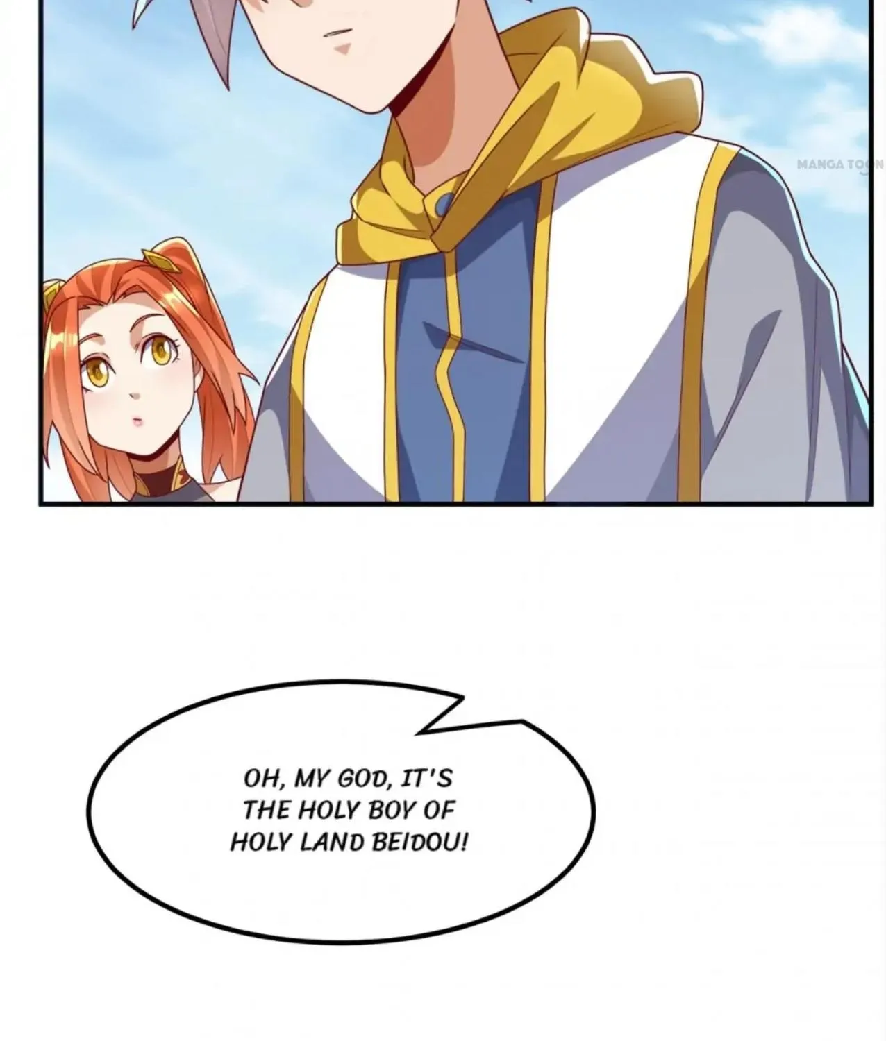 Read Martial Rebel chapter 259 image 41 on Lezhin