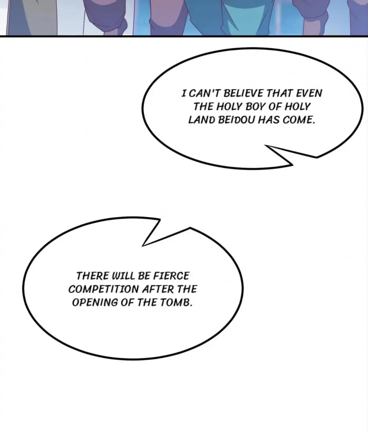 Read Martial Rebel chapter 259 image 43 on Lezhin