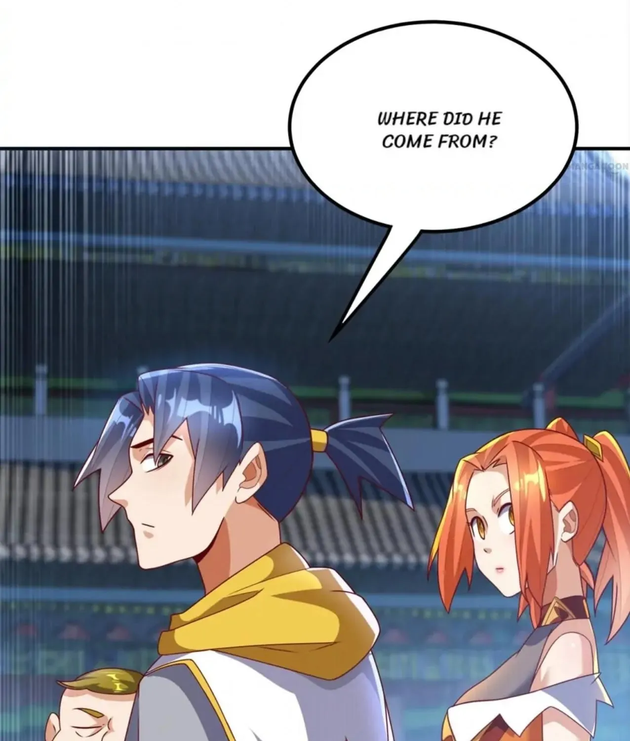 Read Martial Rebel chapter 259 image 44 on Lezhin