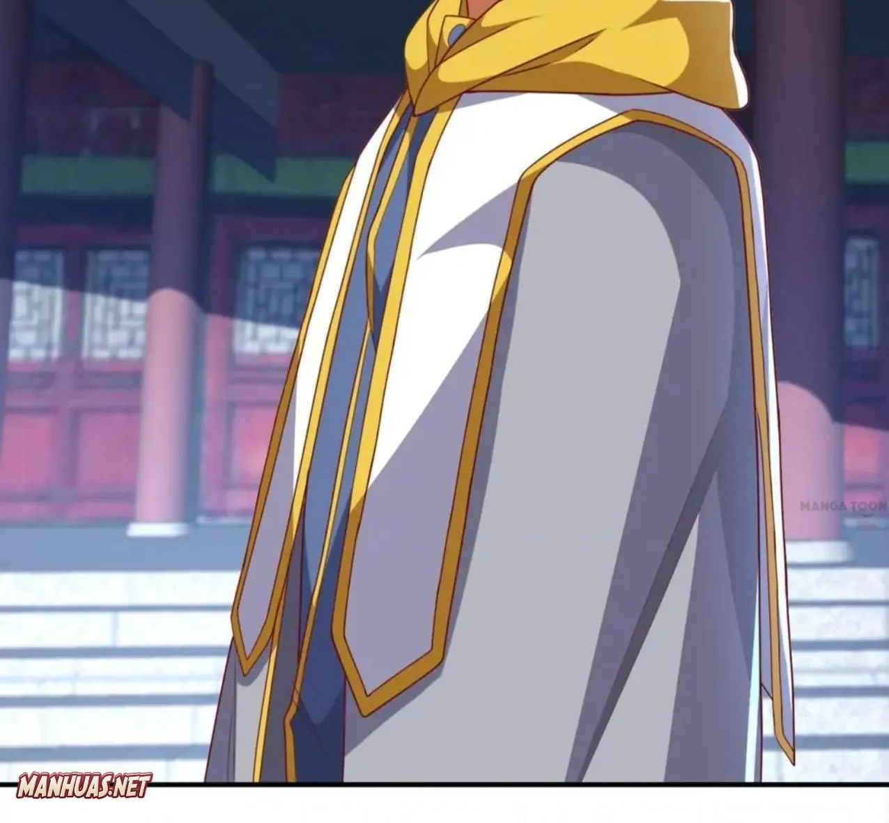 Read Martial Rebel chapter 259 image 47 on Lezhin