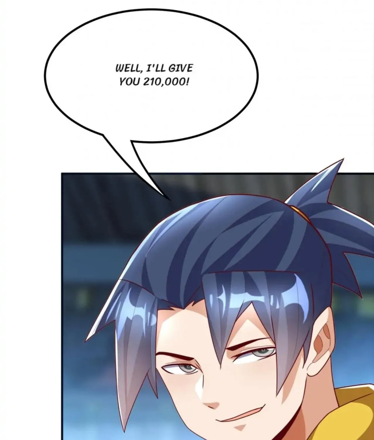Read Martial Rebel chapter 259 image 48 on Lezhin