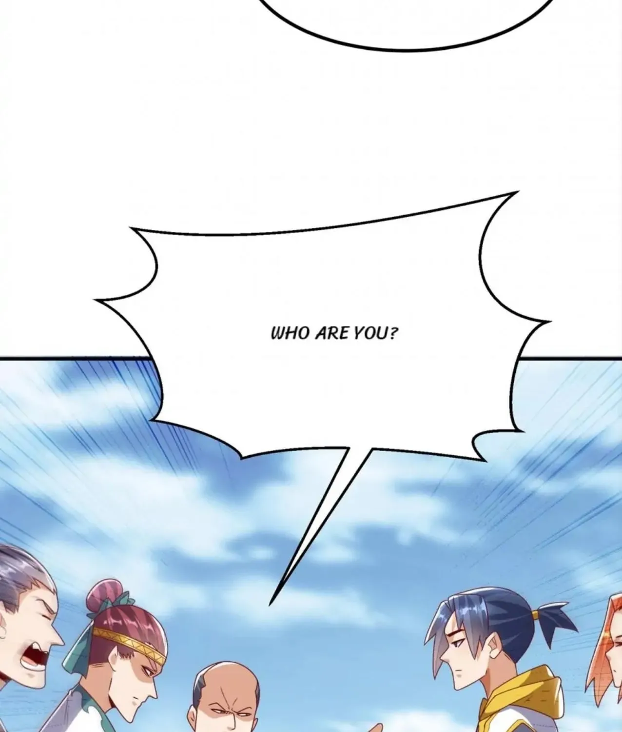 Read Martial Rebel chapter 259 image 51 on Lezhin
