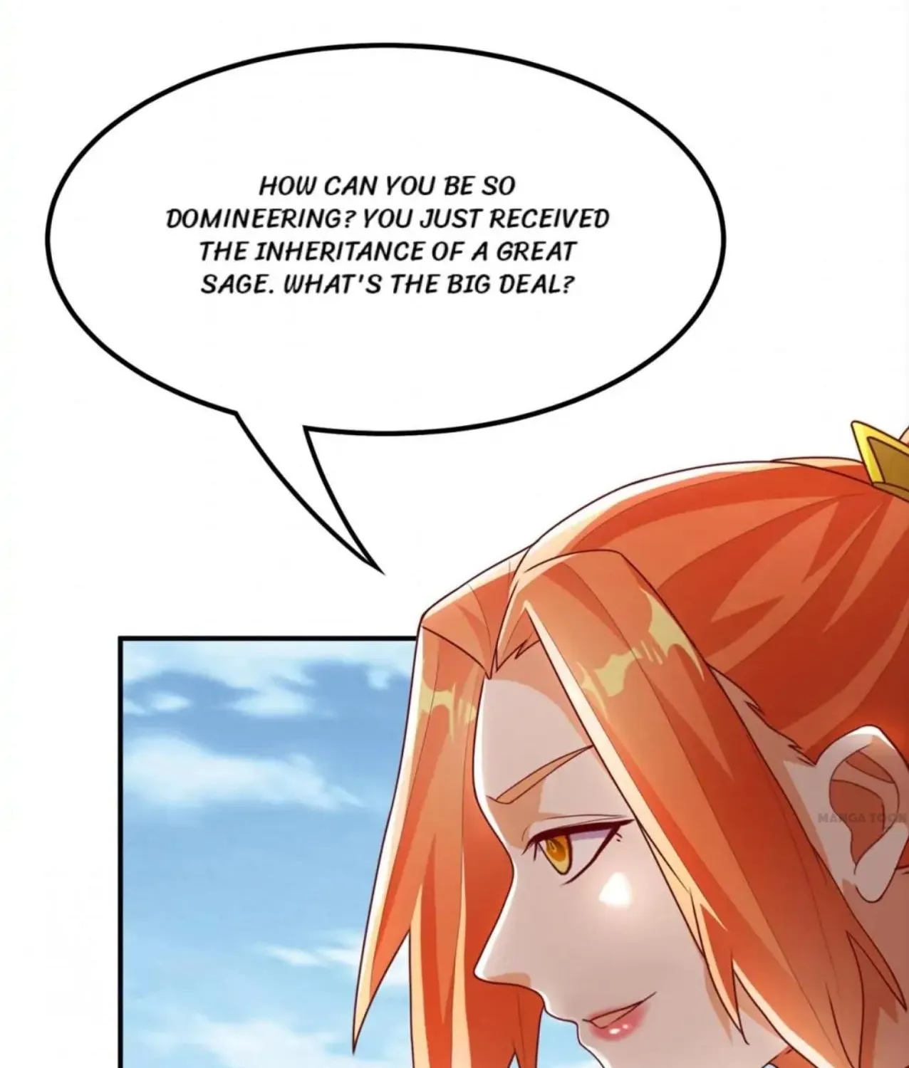 Read Martial Rebel chapter 259 image 53 on Lezhin