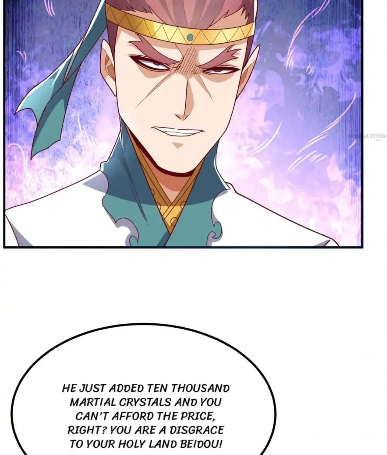 Read Martial Rebel chapter 259 image 55 on Lezhin