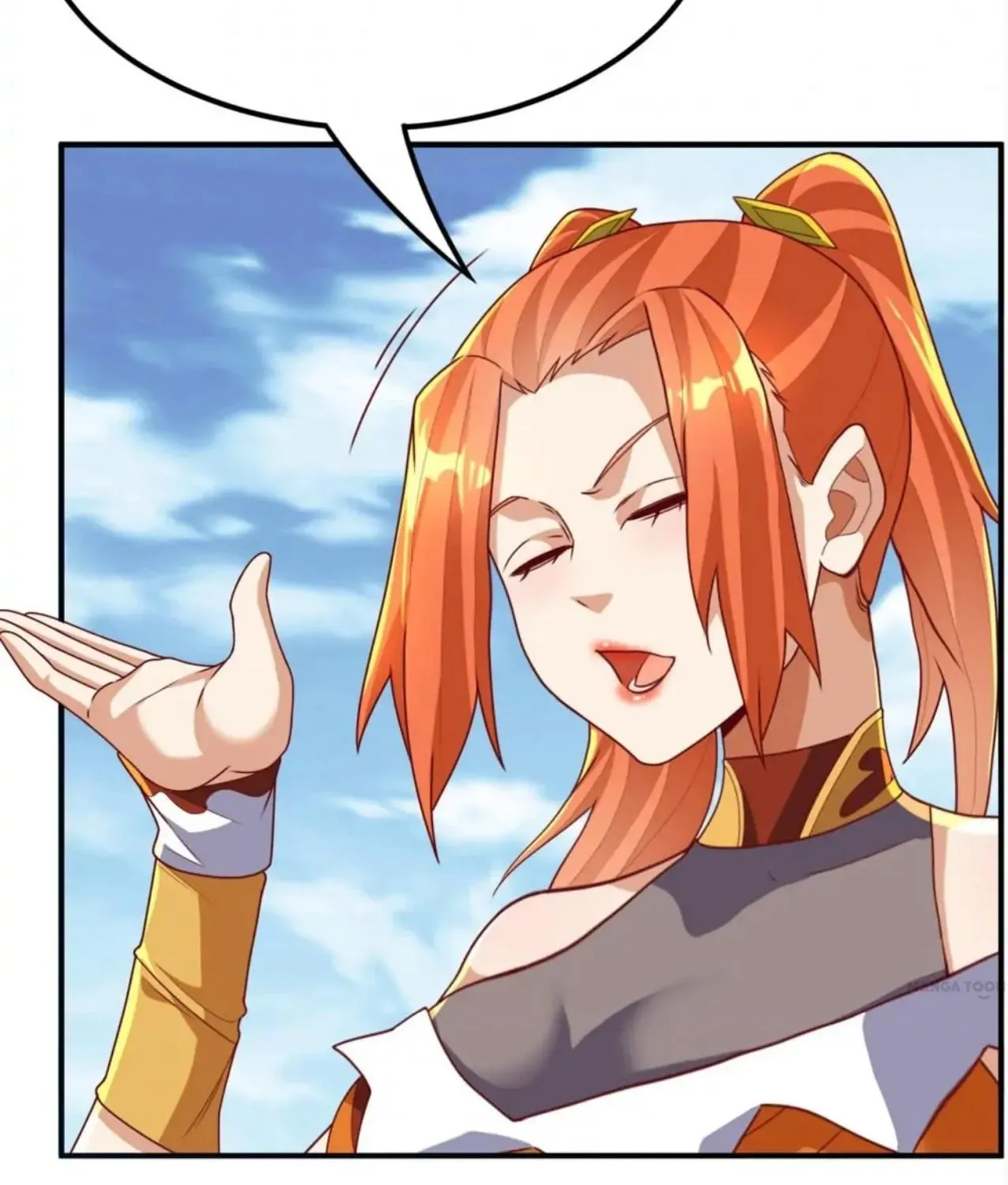 Read Martial Rebel chapter 259 image 56 on Lezhin