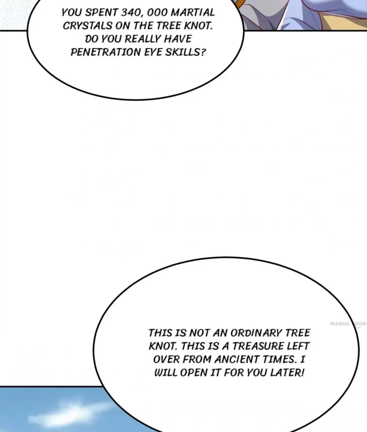 Read Martial Rebel chapter 259 image 7 on Lezhin