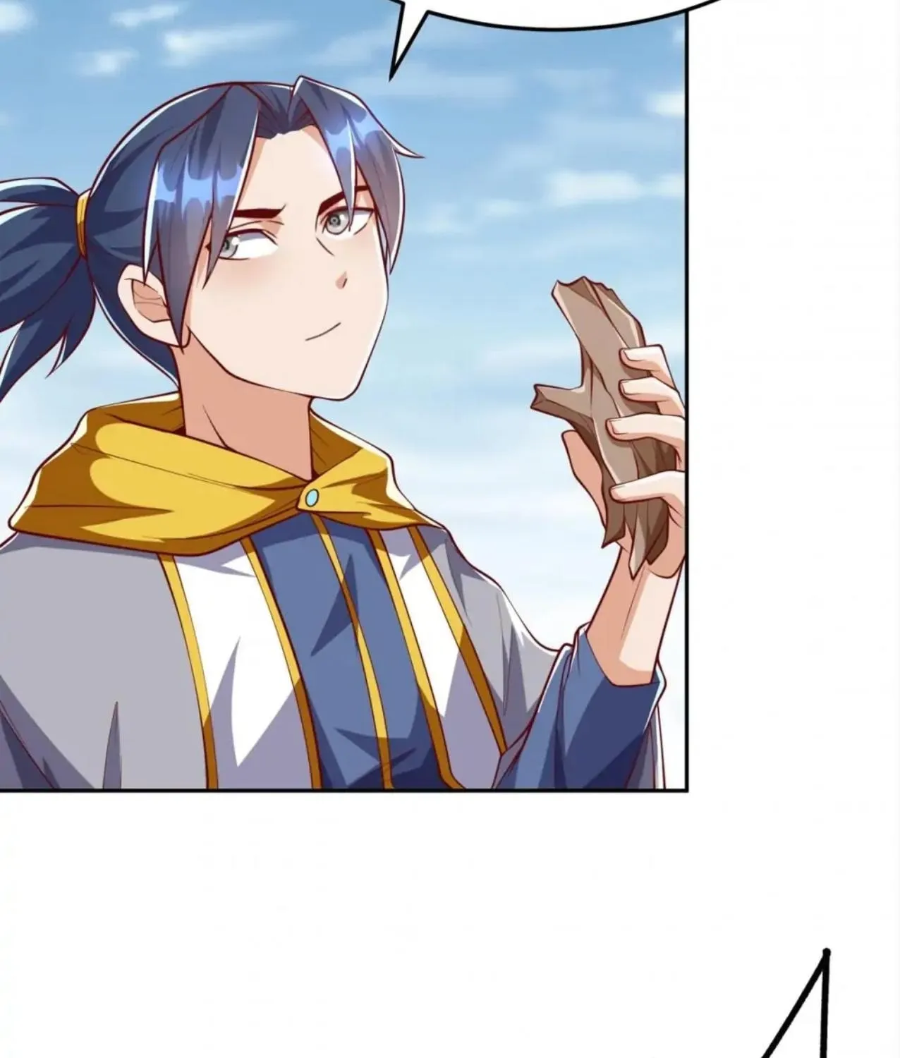 Read Martial Rebel chapter 259 image 8 on Lezhin