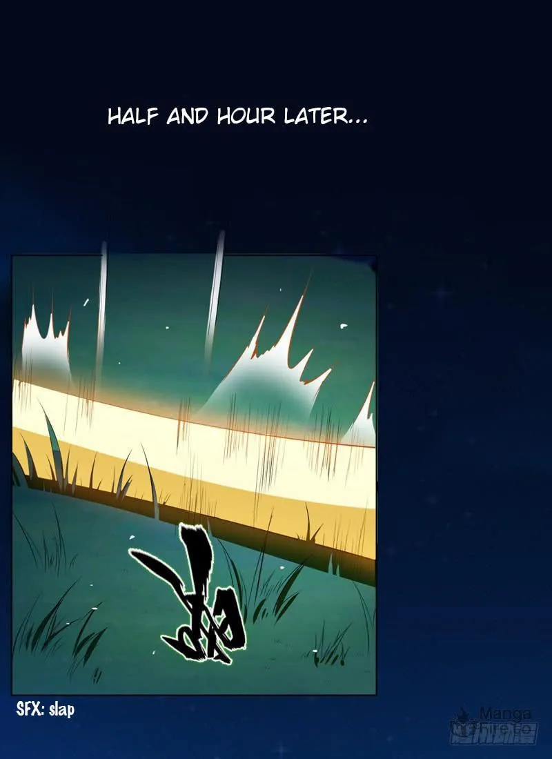 Read Martial Rebel chapter 26 image 10 on Lezhin
